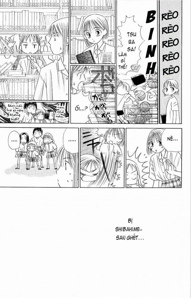 Karekano Chapter 13 - Trang 2