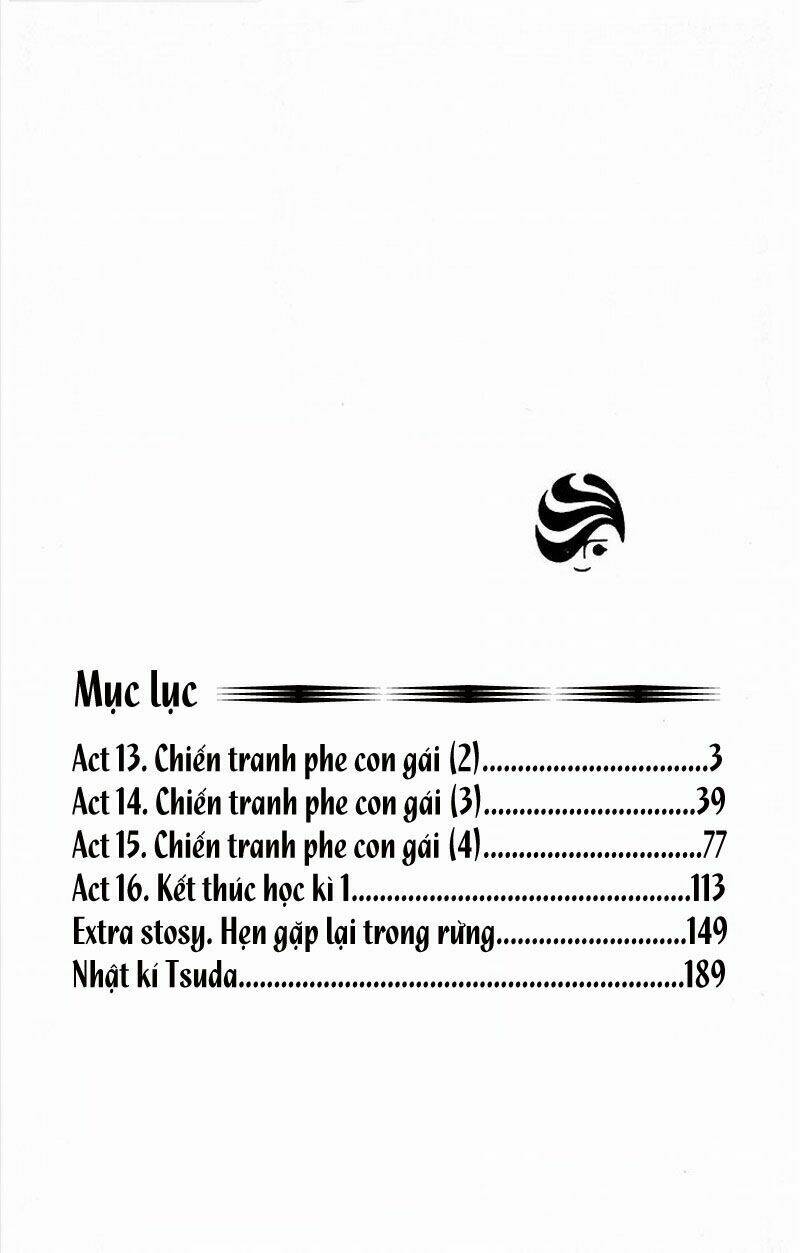 Karekano Chapter 13 - Trang 2