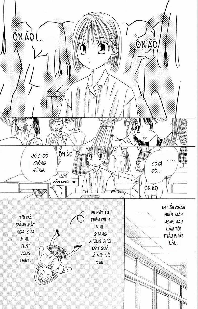 Karekano Chapter 13 - Trang 2