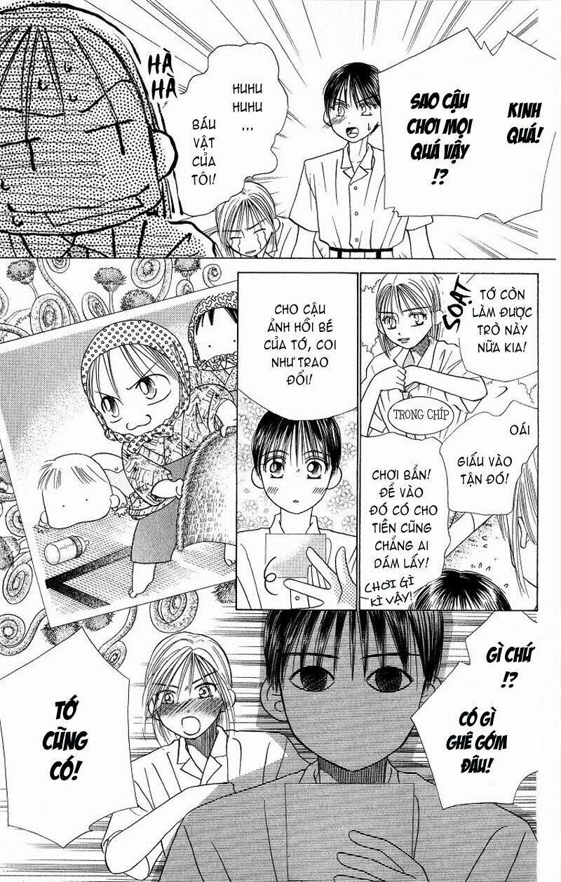 Karekano Chapter 14 - Trang 2