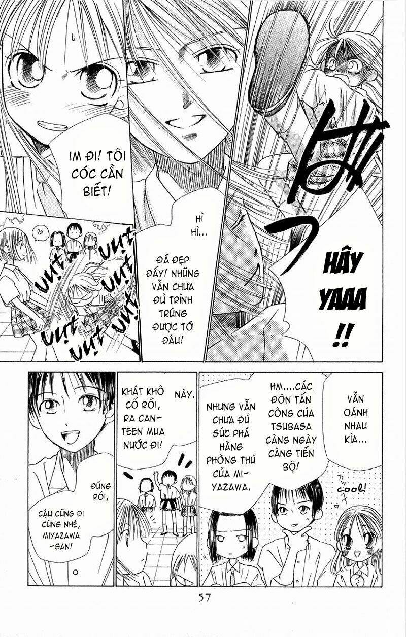 Karekano Chapter 14 - Trang 2