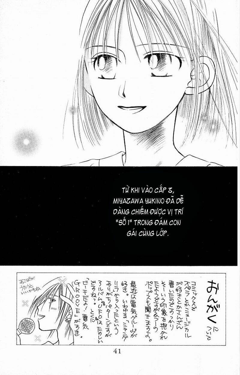 Karekano Chapter 14 - Trang 2