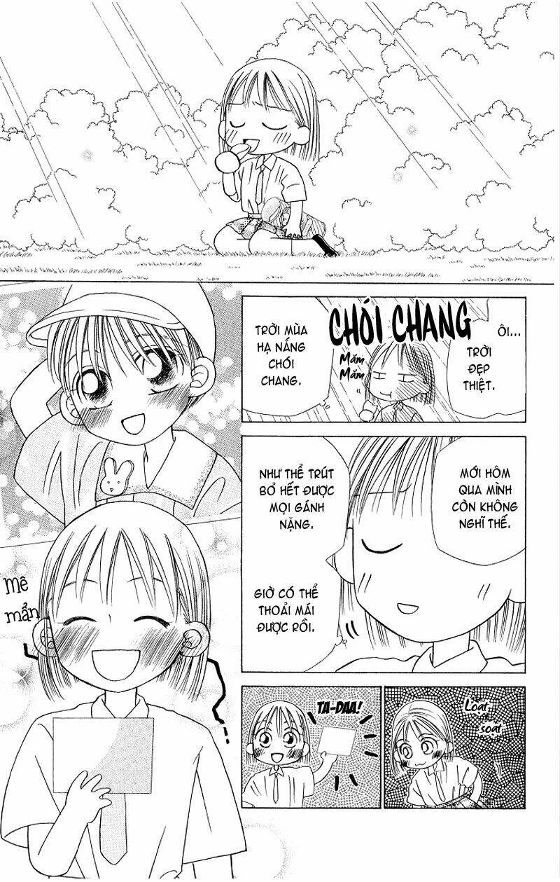 Karekano Chapter 15 - Trang 2