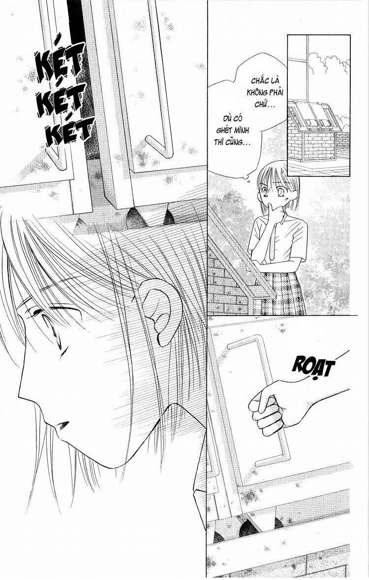 Karekano Chapter 15 - Trang 2
