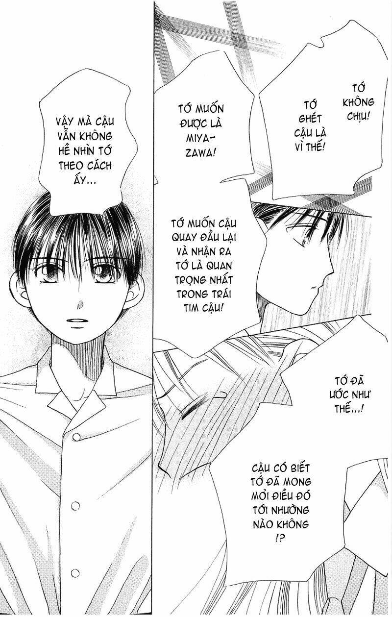 Karekano Chapter 15 - Trang 2
