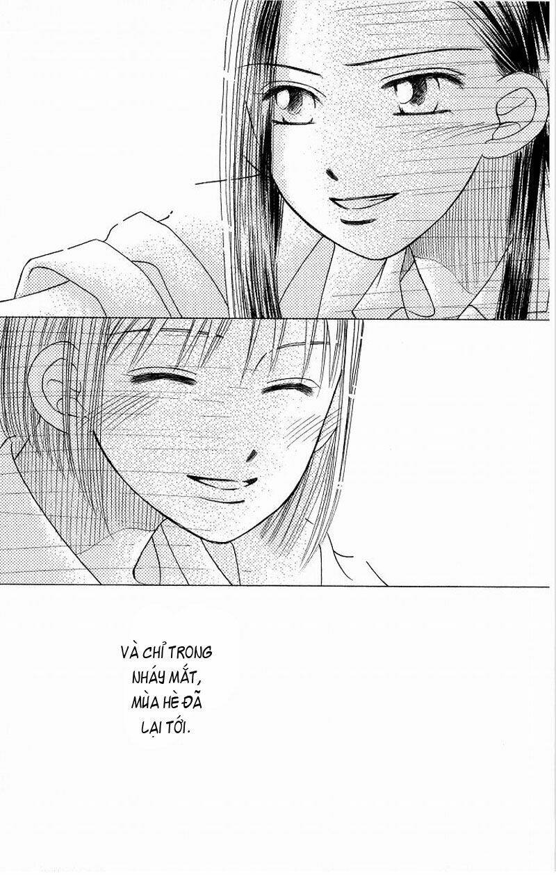Karekano Chapter 15 - Trang 2