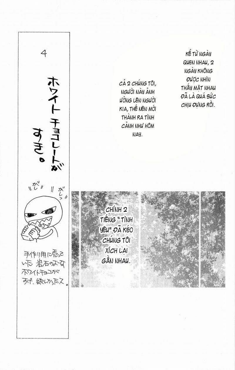 Karekano Chapter 16 - Trang 2