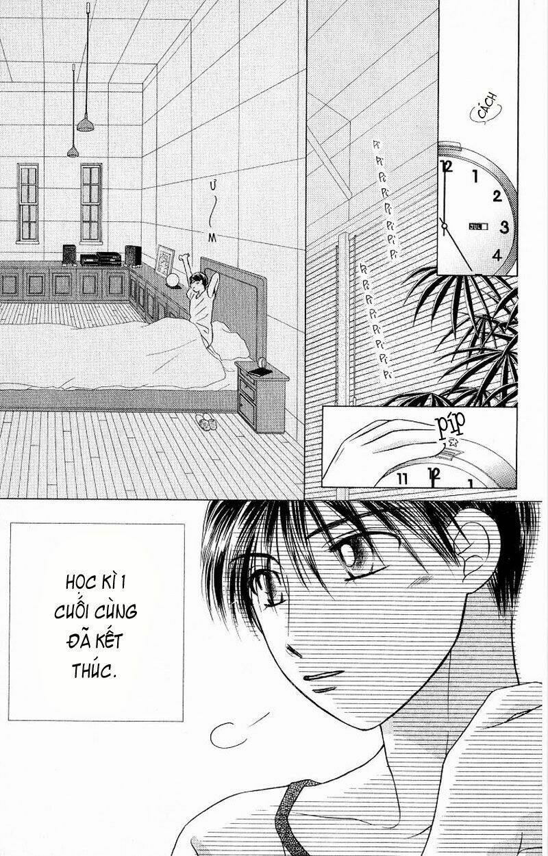 Karekano Chapter 16 - Trang 2