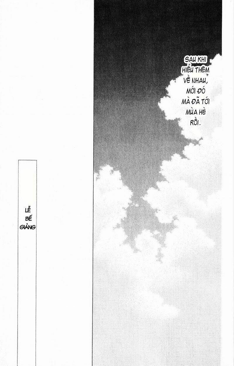 Karekano Chapter 16 - Trang 2