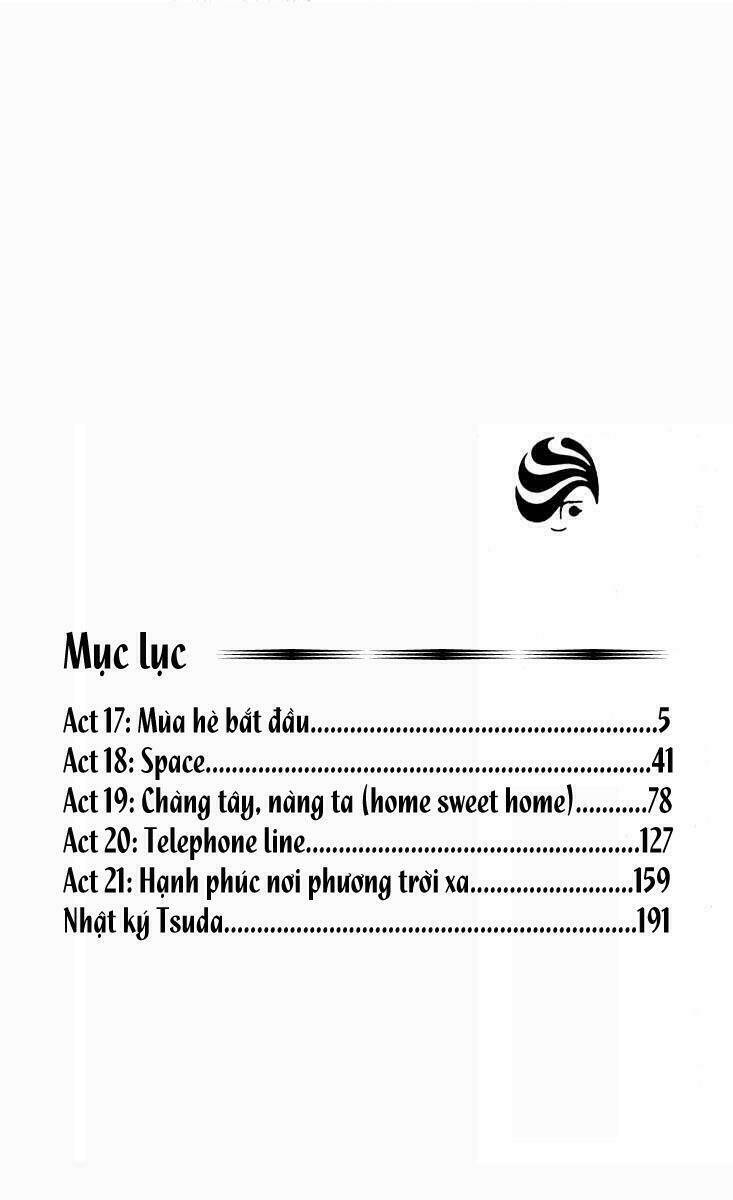 Karekano Chapter 17 - Trang 2