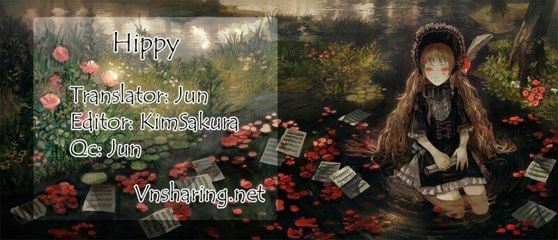 Karekano Chapter 17 - Trang 2