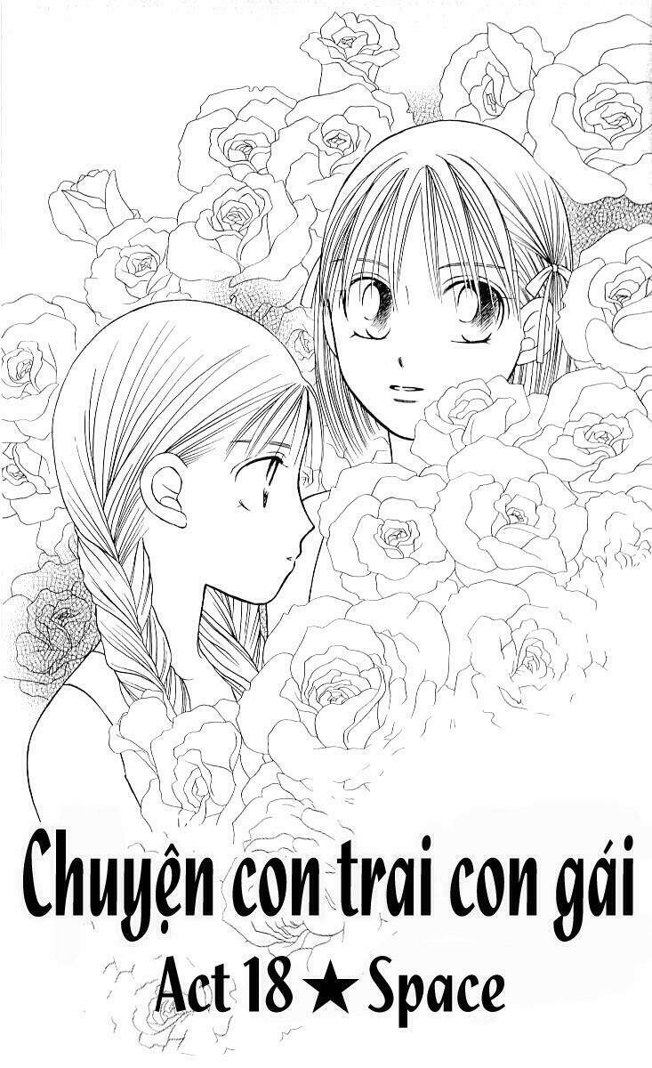 Karekano Chapter 18 - Trang 2