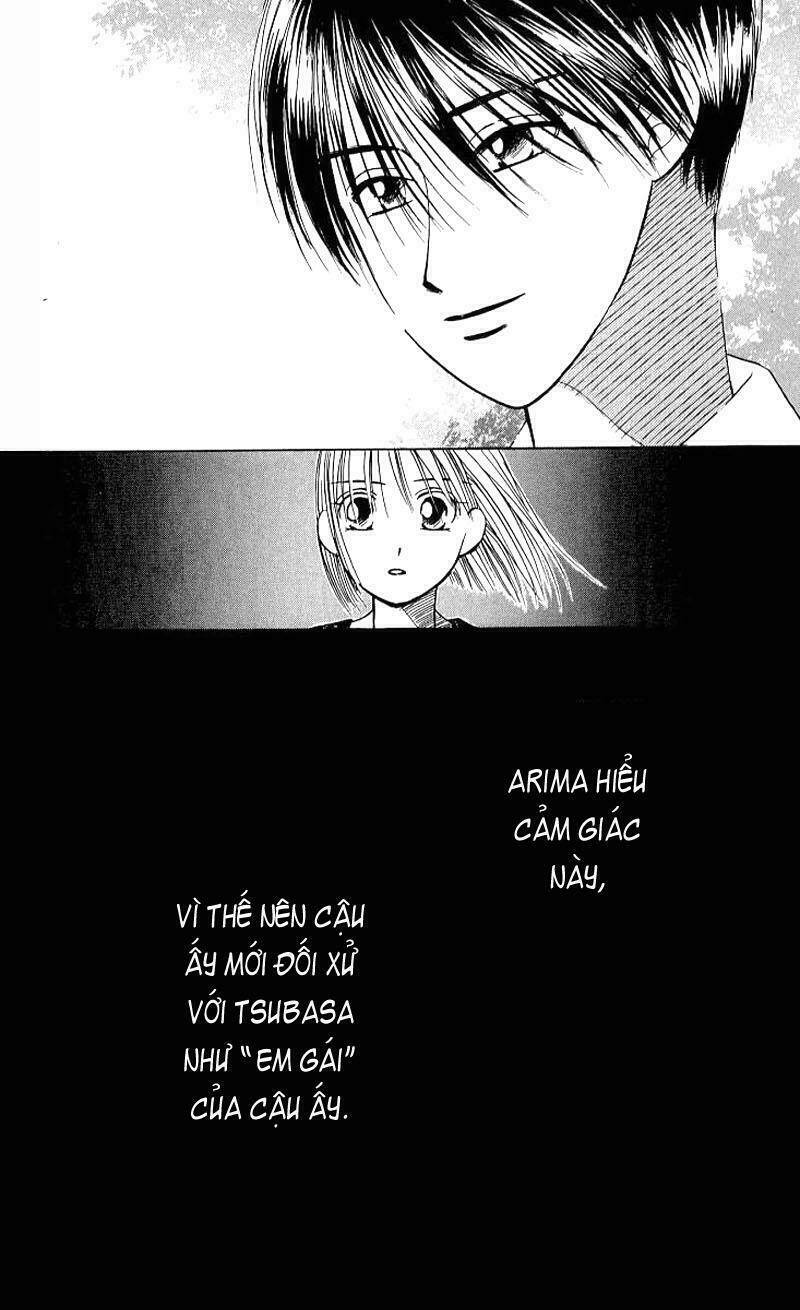 Karekano Chapter 18 - Trang 2