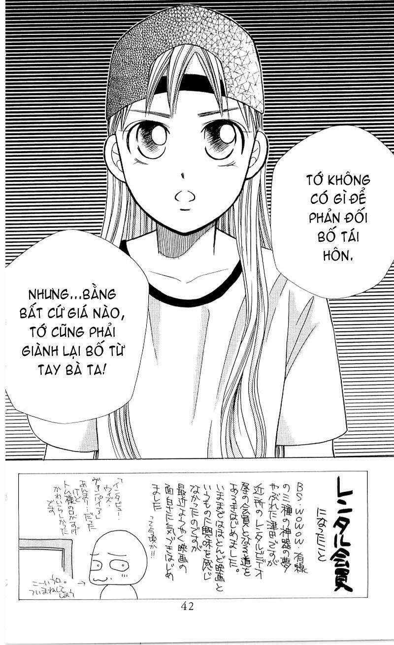 Karekano Chapter 18 - Trang 2