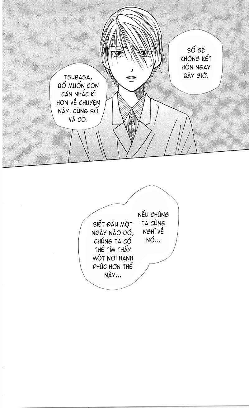 Karekano Chapter 18 - Trang 2