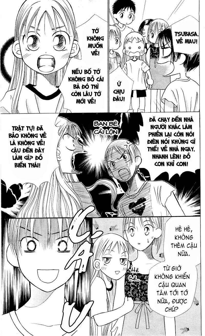 Karekano Chapter 18 - Trang 2