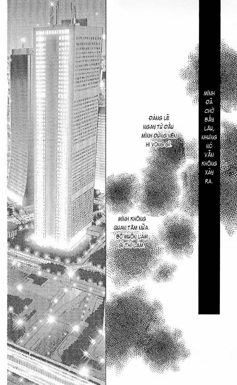 Karekano Chapter 19 - Trang 2