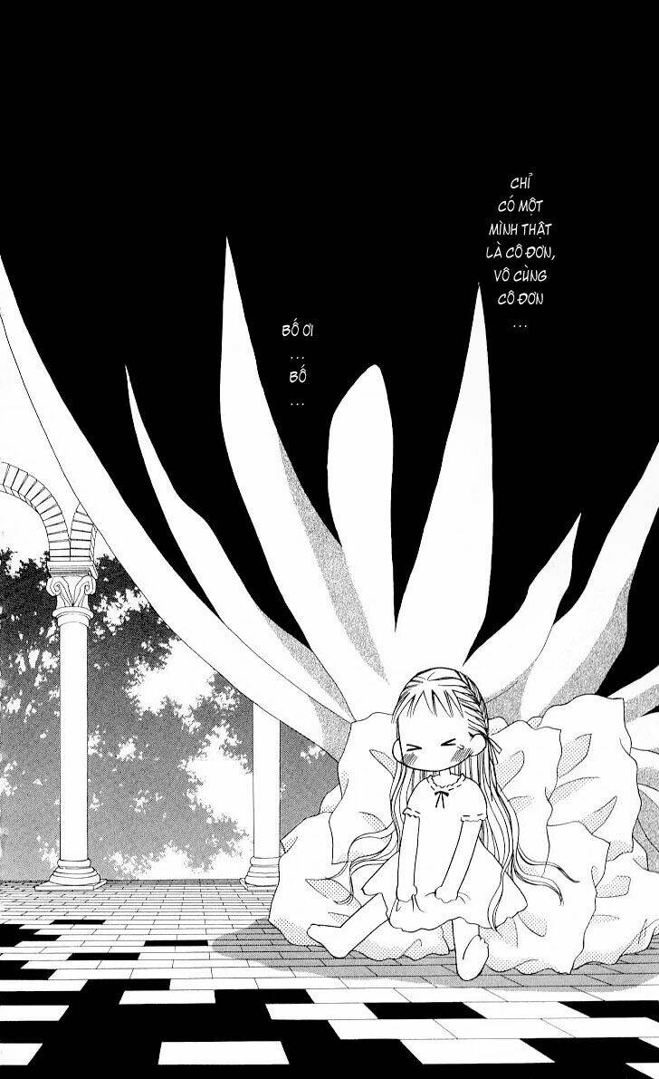 Karekano Chapter 19 - Trang 2