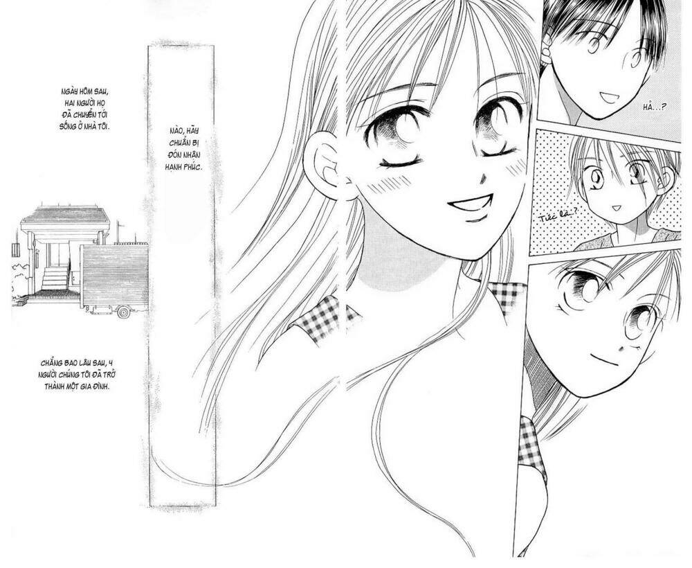 Karekano Chapter 19 - Trang 2