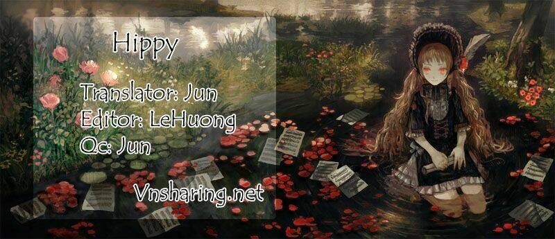 Karekano Chapter 19 - Trang 2