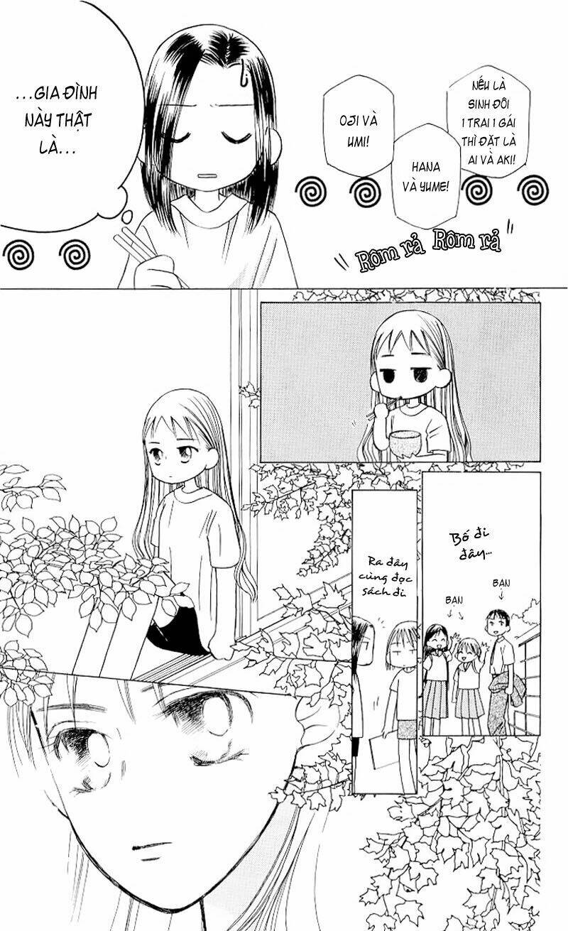 Karekano Chapter 19 - Trang 2