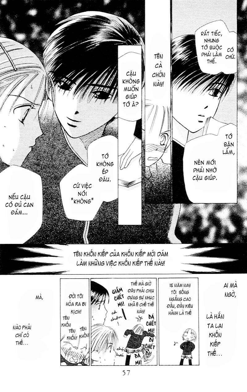 Karekano Chapter 2 - Trang 2