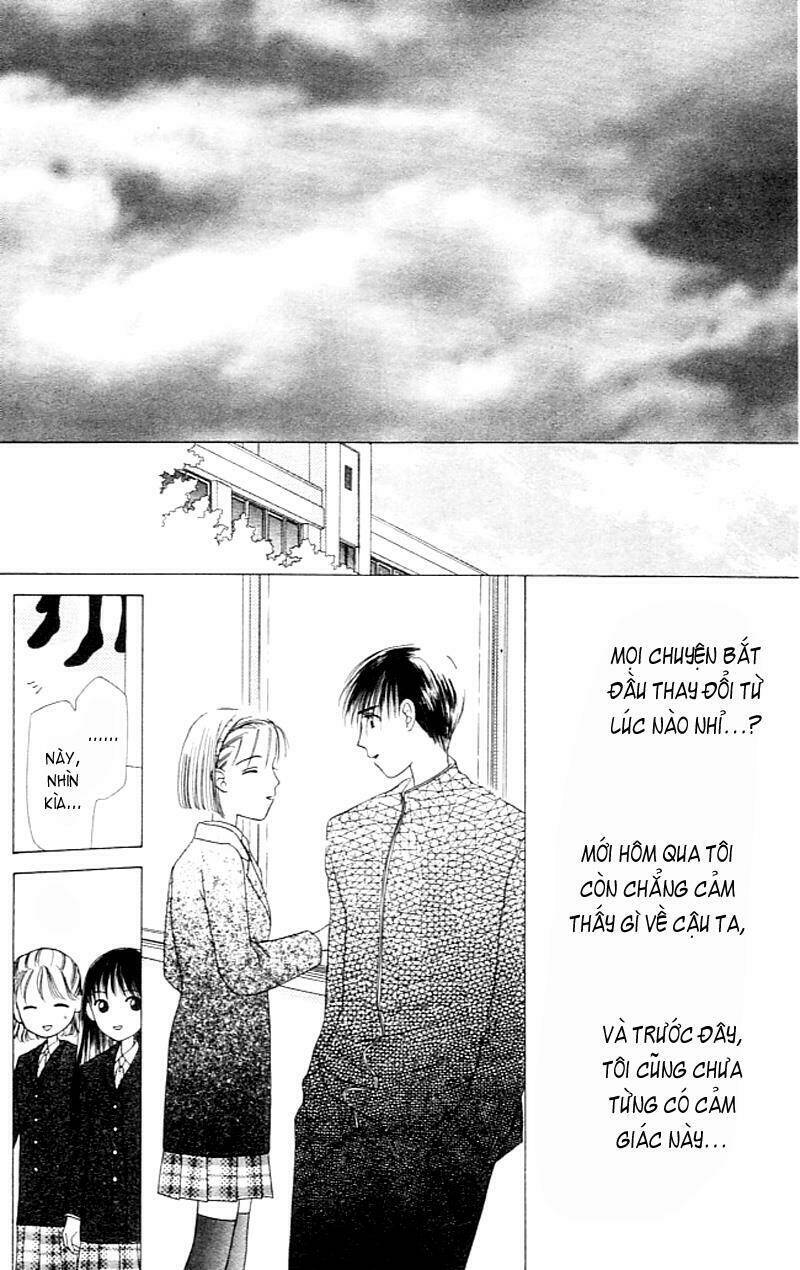 Karekano Chapter 2 - Trang 2