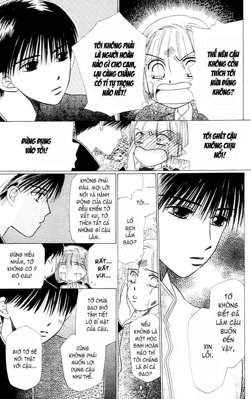 Karekano Chapter 2 - Trang 2
