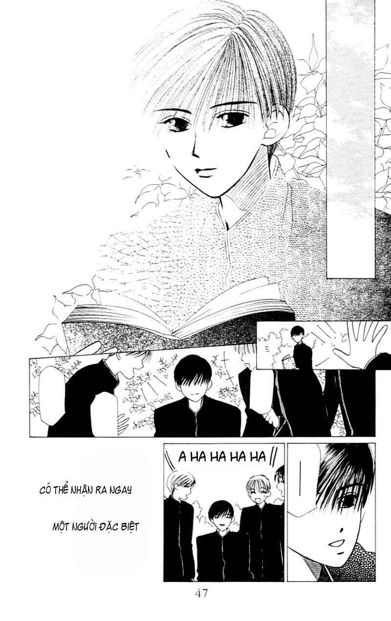 Karekano Chapter 2 - Trang 2
