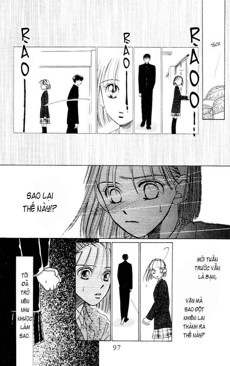 Karekano Chapter 3 - Trang 2