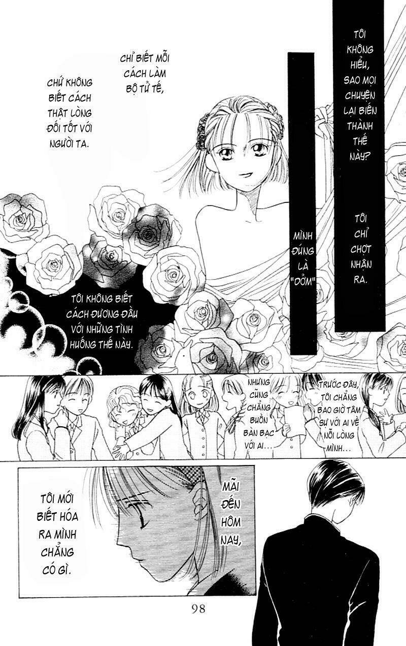 Karekano Chapter 3 - Trang 2