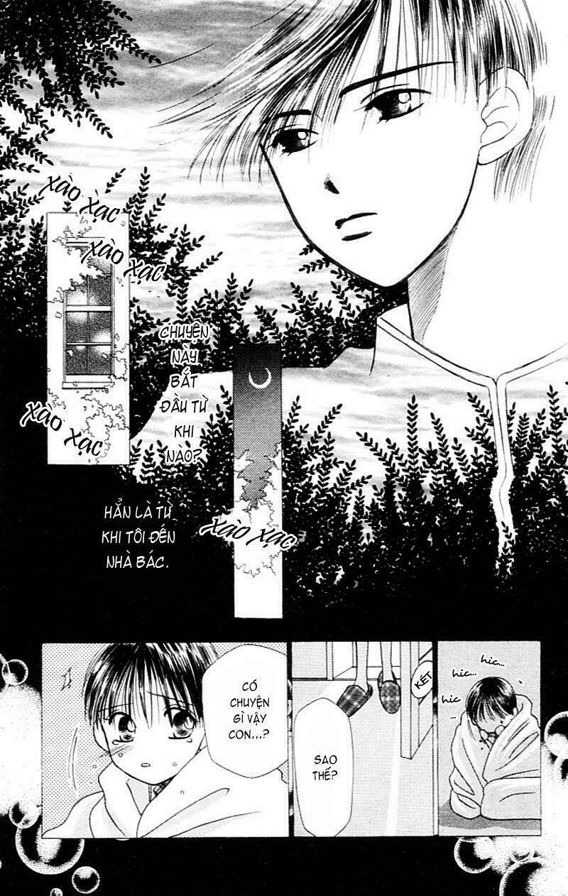Karekano Chapter 3 - Trang 2