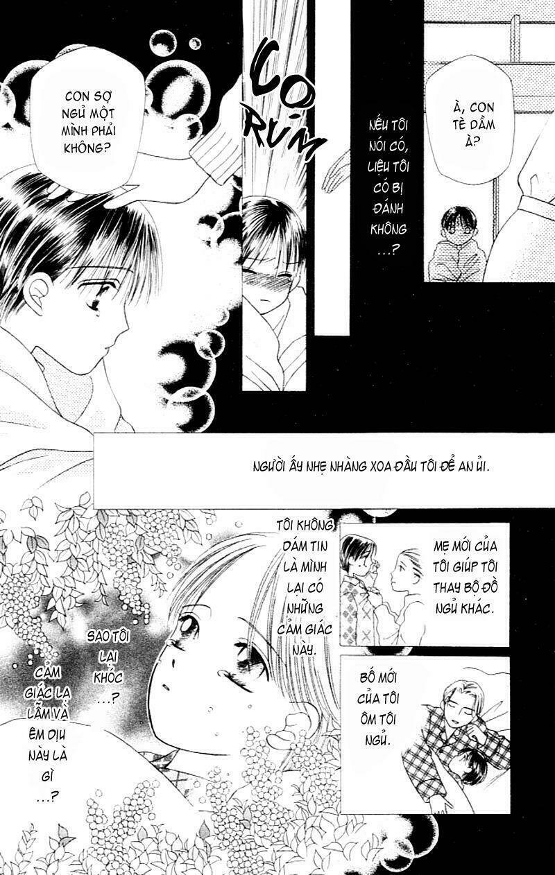 Karekano Chapter 3 - Trang 2