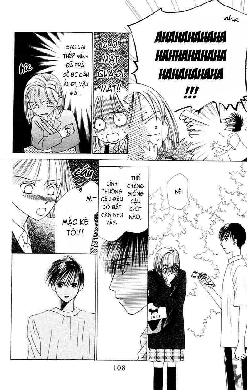 Karekano Chapter 3 - Trang 2