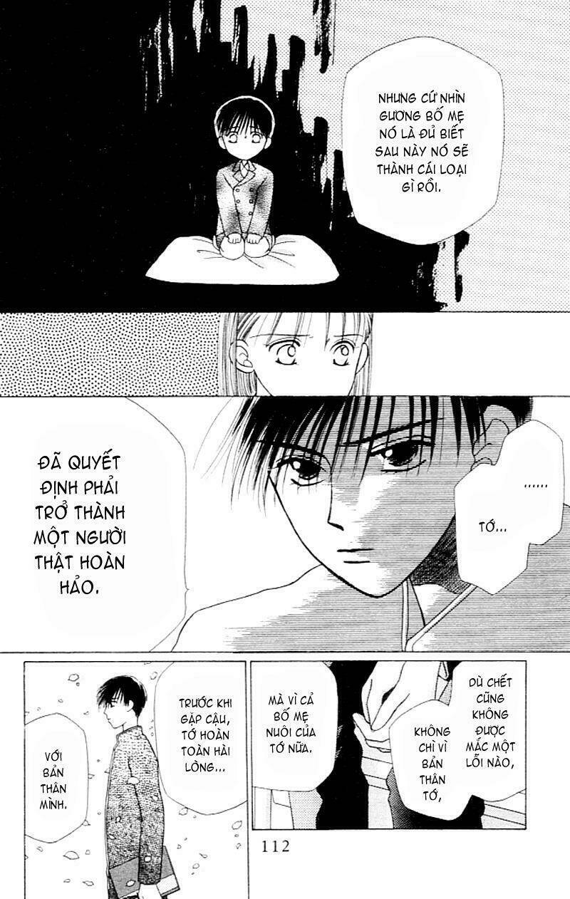 Karekano Chapter 3 - Trang 2