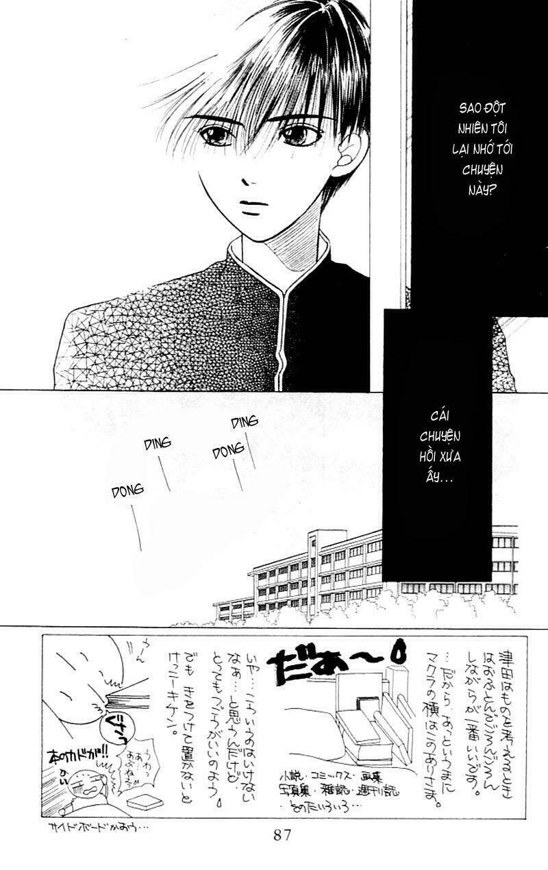 Karekano Chapter 3 - Trang 2
