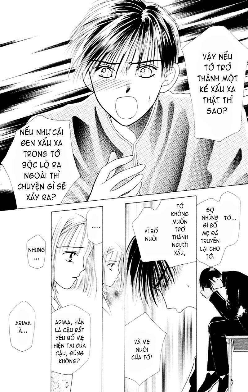 Karekano Chapter 3 - Trang 2