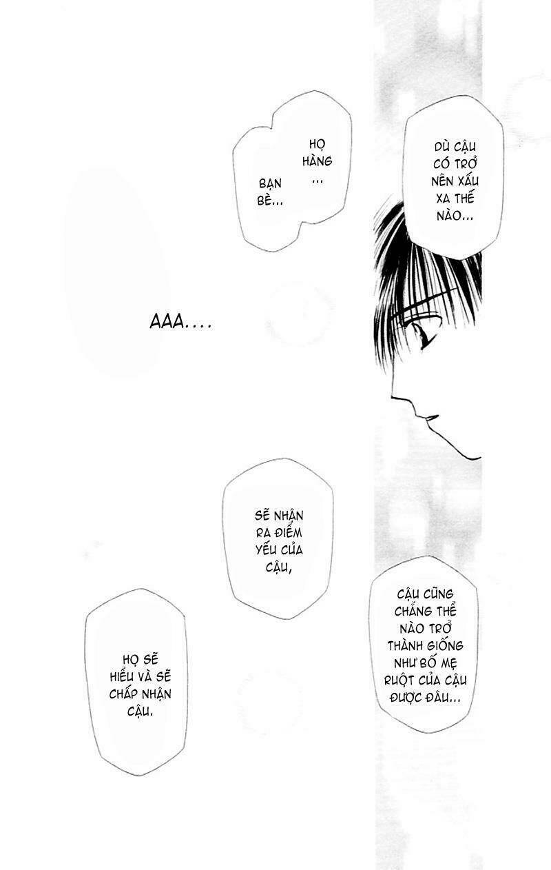 Karekano Chapter 3 - Trang 2