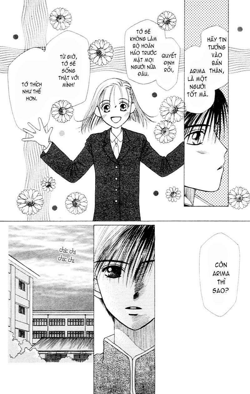Karekano Chapter 3 - Trang 2