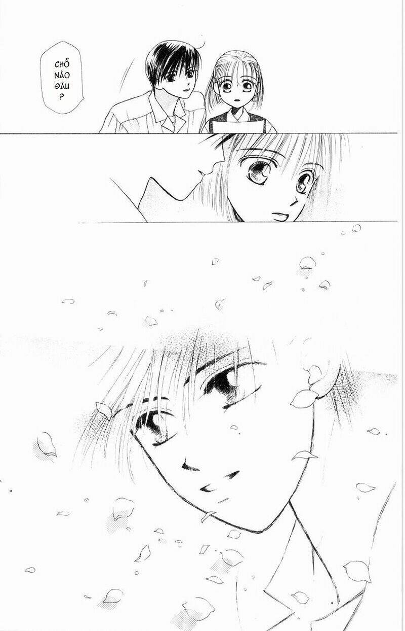 Karekano Chapter 4 - Trang 2