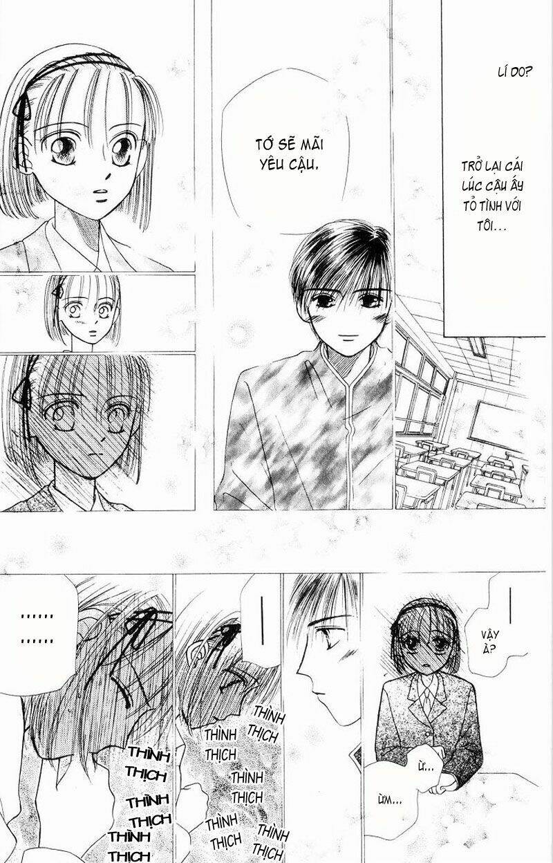 Karekano Chapter 4 - Trang 2