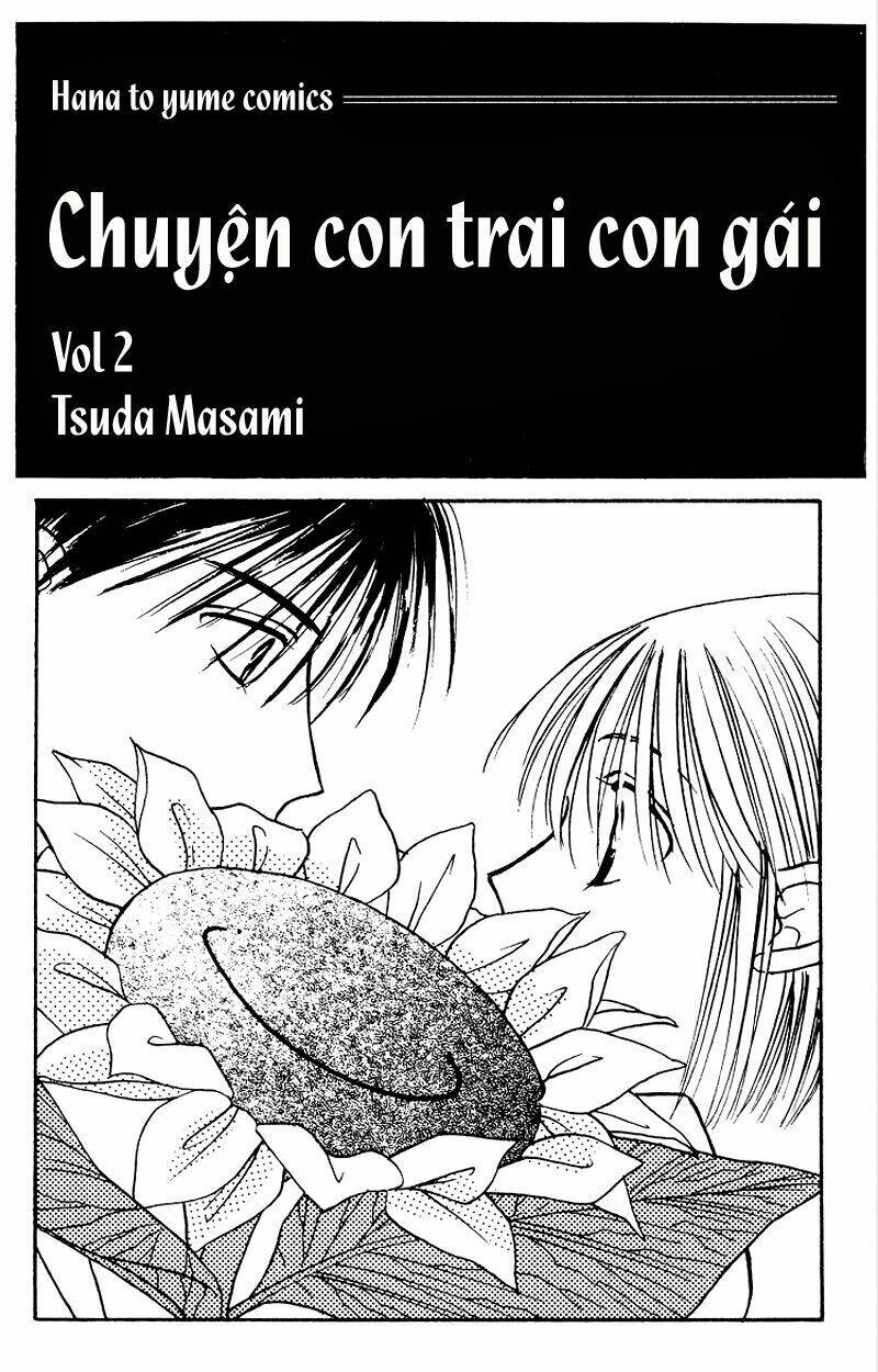 Karekano Chapter 4 - Trang 2
