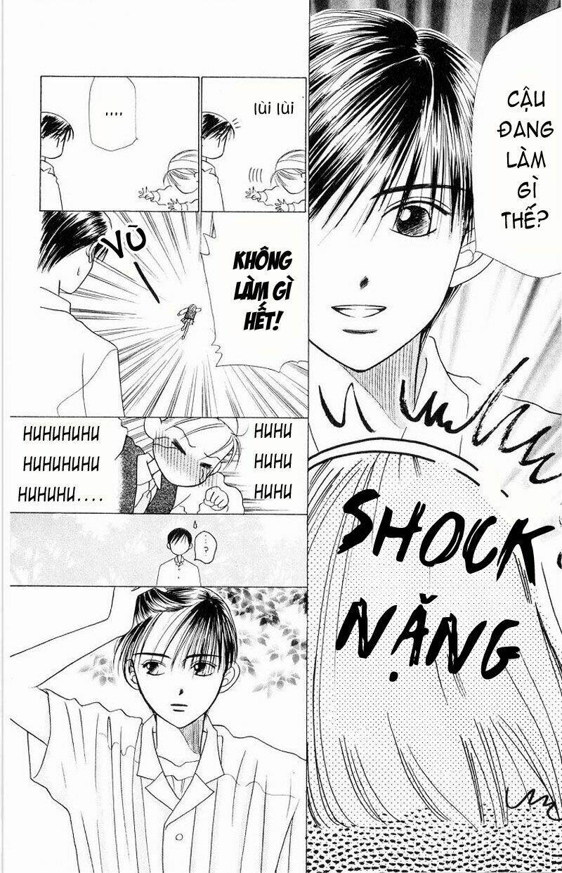 Karekano Chapter 4 - Trang 2