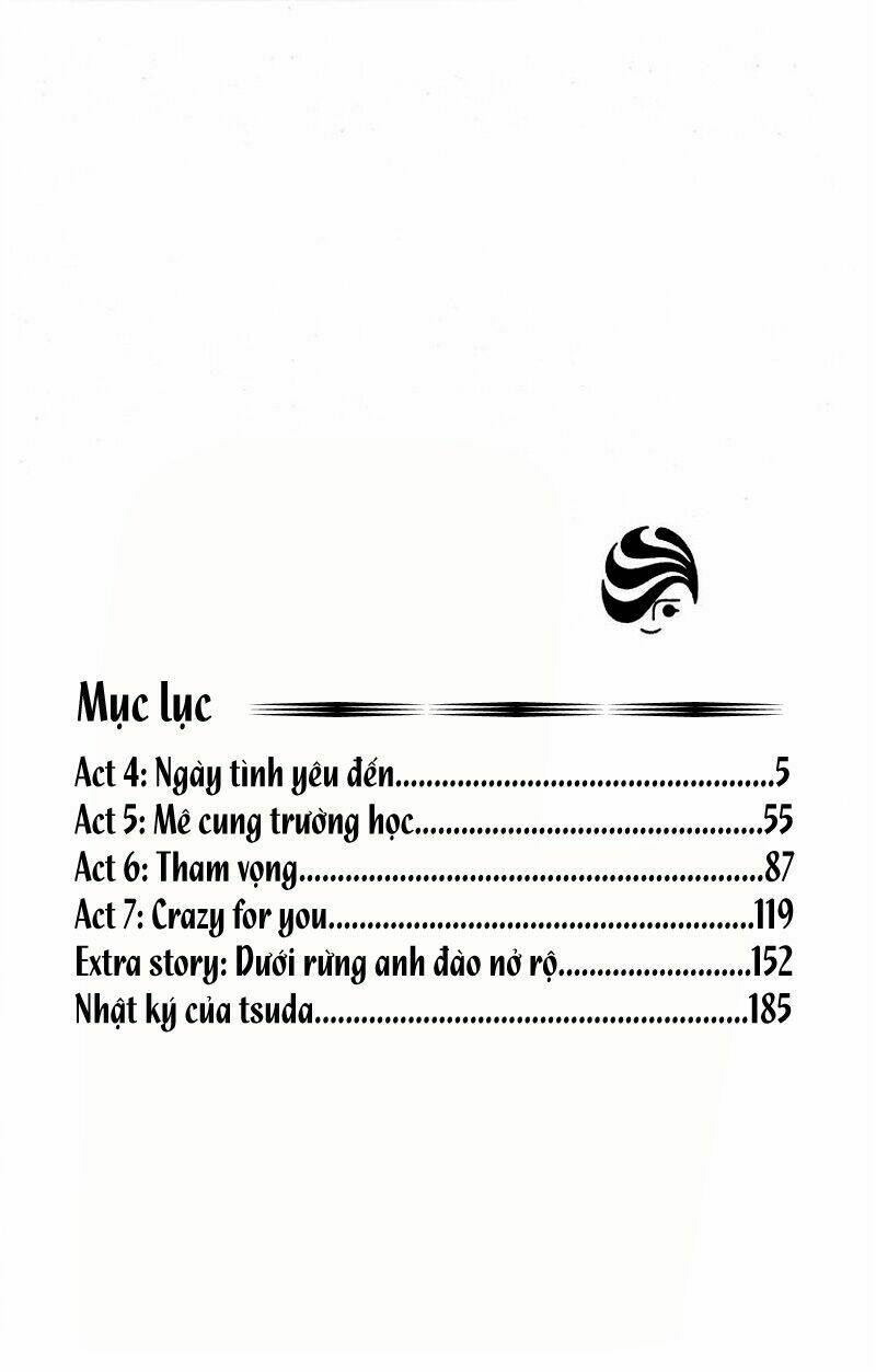 Karekano Chapter 4 - Trang 2