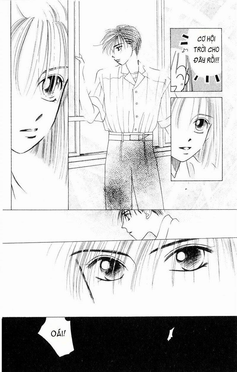 Karekano Chapter 4 - Trang 2