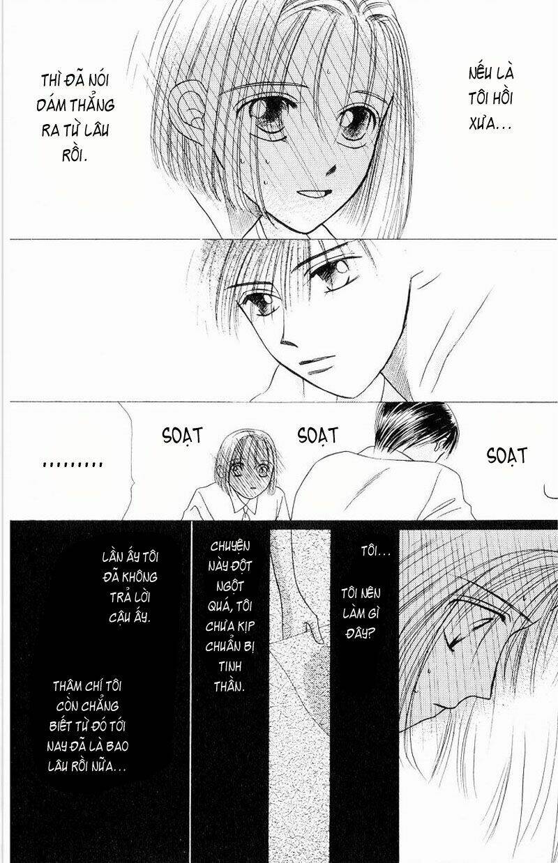 Karekano Chapter 4 - Trang 2