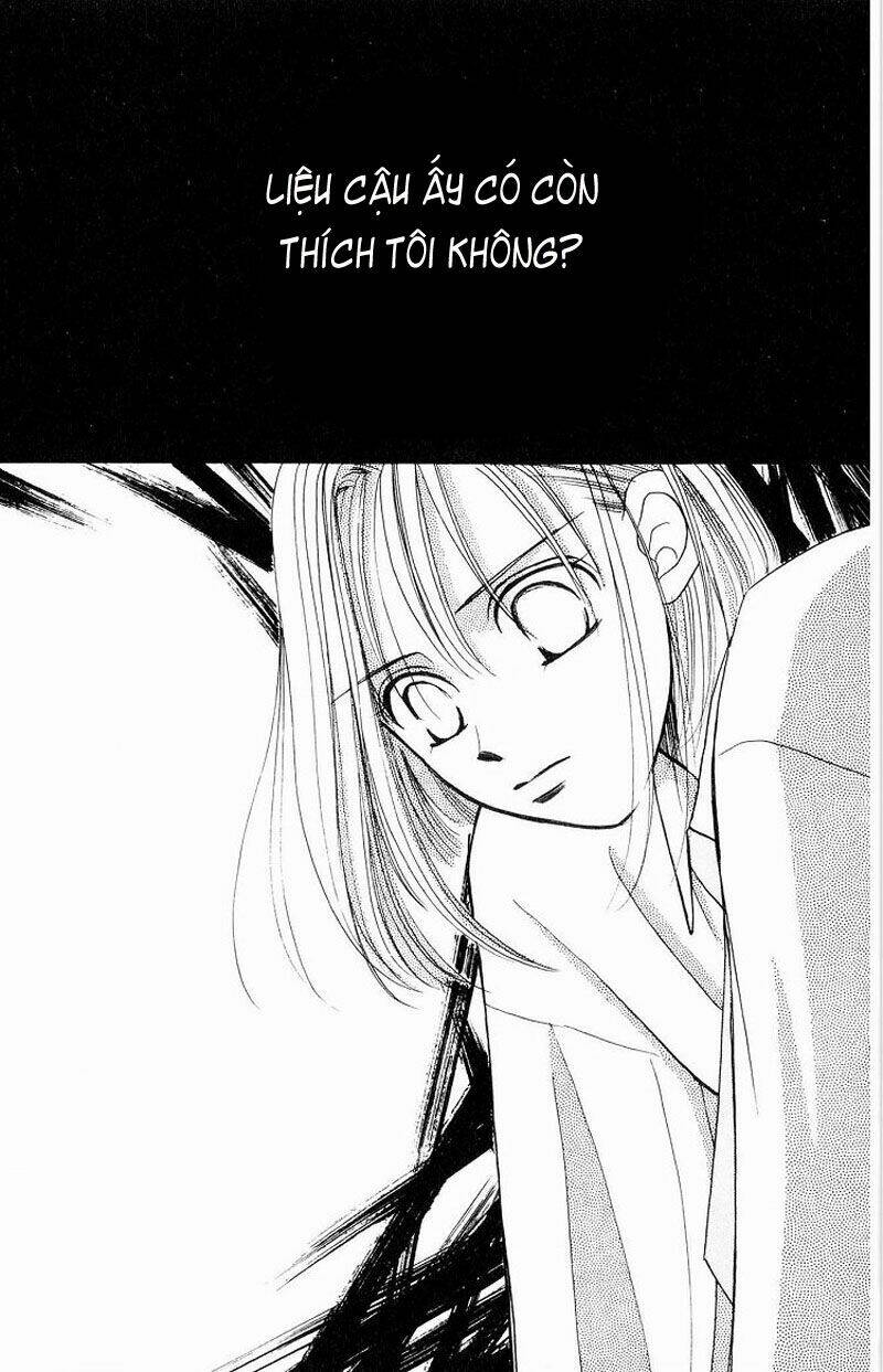 Karekano Chapter 4 - Trang 2