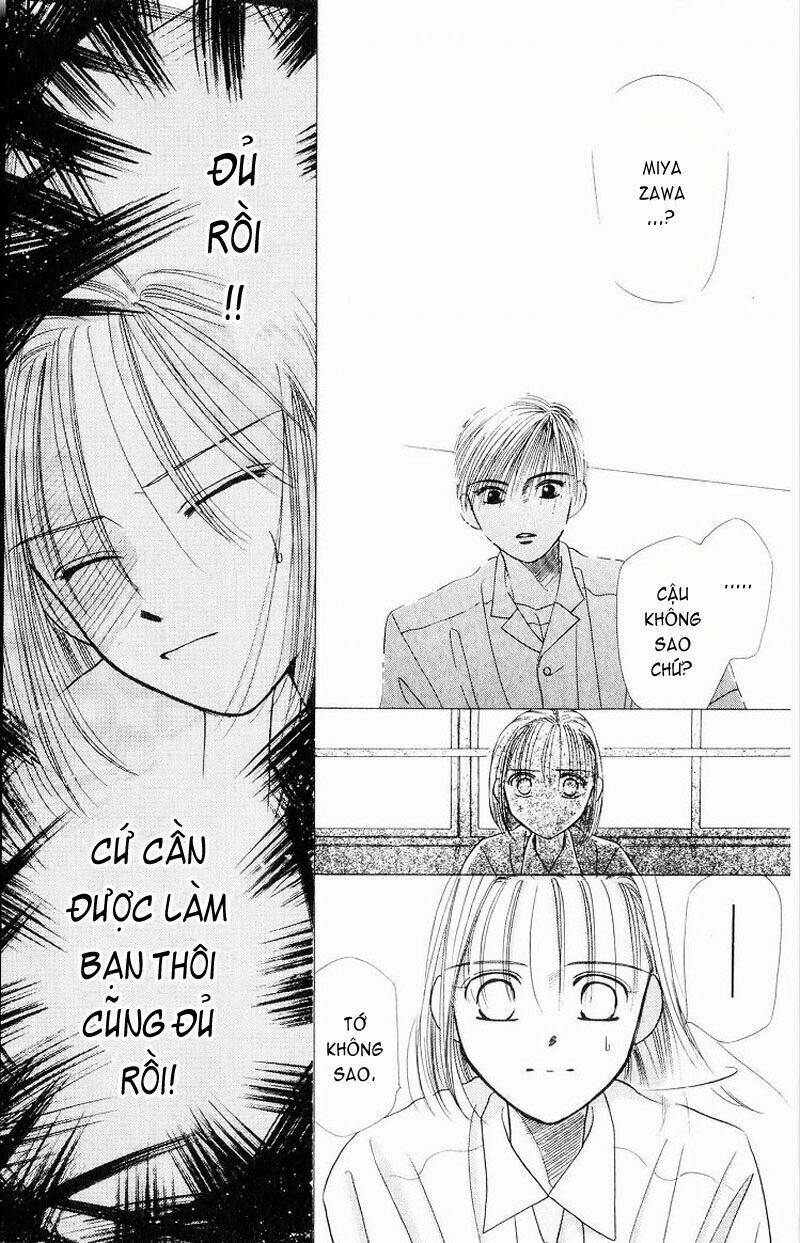 Karekano Chapter 4 - Trang 2
