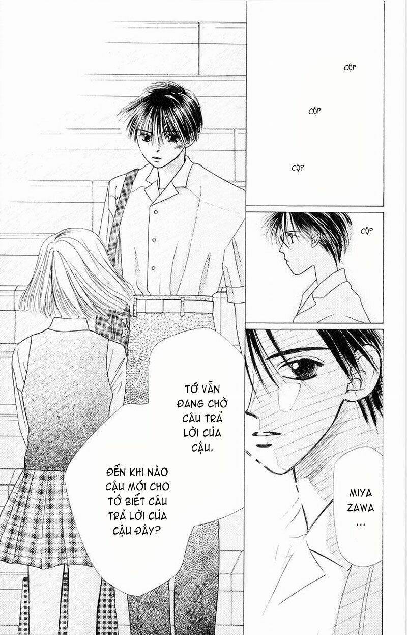 Karekano Chapter 4 - Trang 2