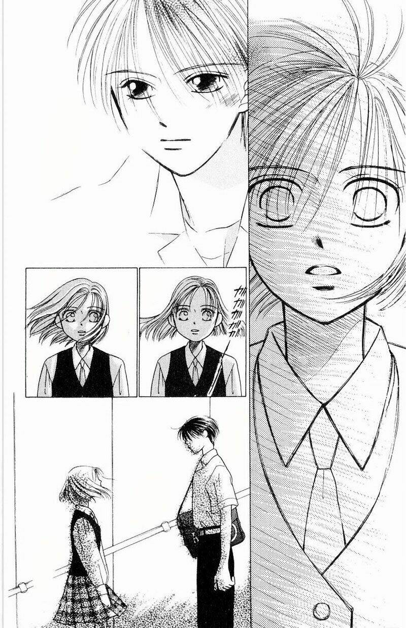 Karekano Chapter 4 - Trang 2